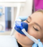 טיפולי שיניים בהרדמה כללית: מדריך-תמונה